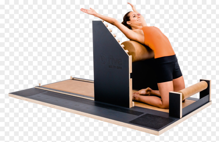 Fitness Studio Centre Flexibility Split Body-Fit Injoy PNG