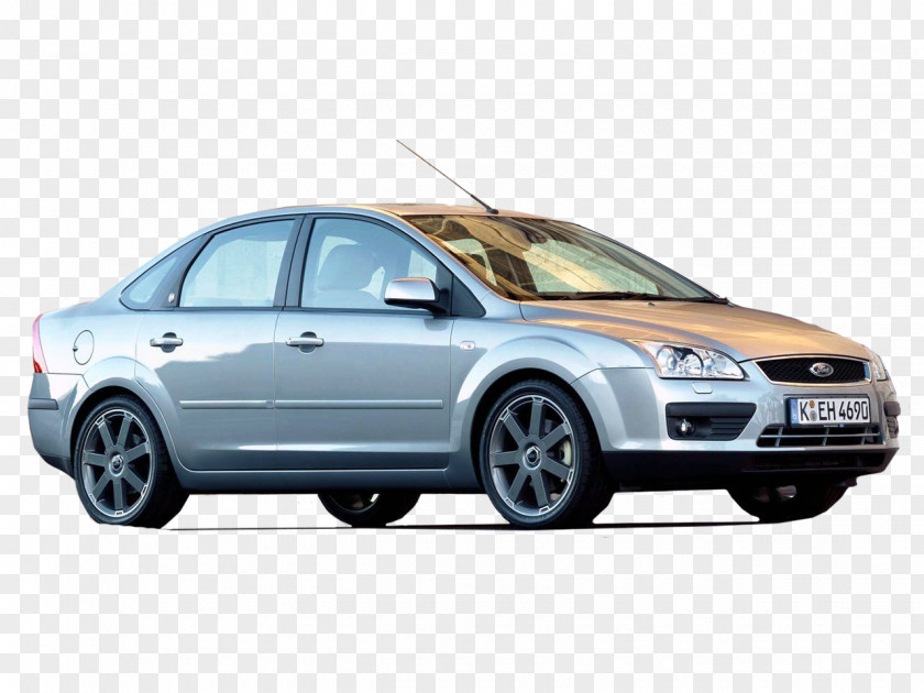 Ford Motor Company 2007 Focus Car 2008 PNG