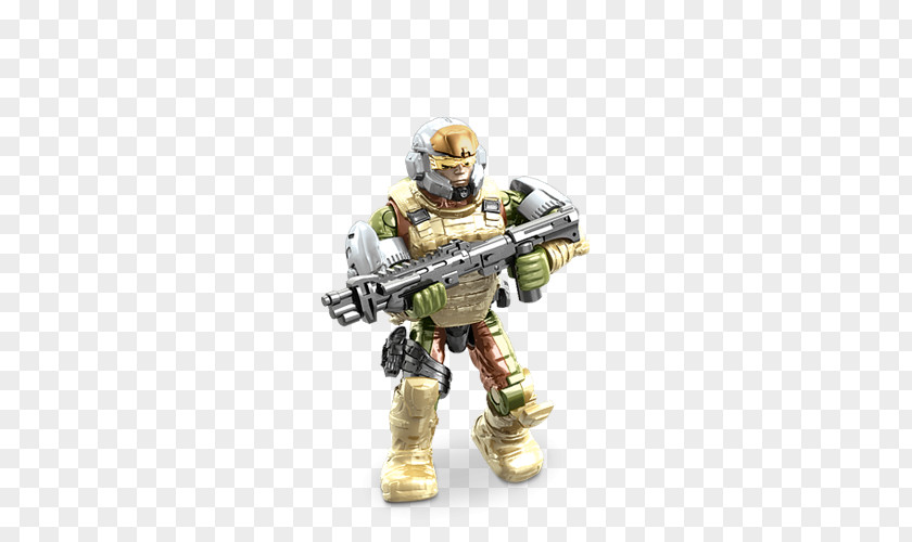 Halo Mega Bloks 4 Brands Factions Of 343 Industries Microsoft Studios PNG