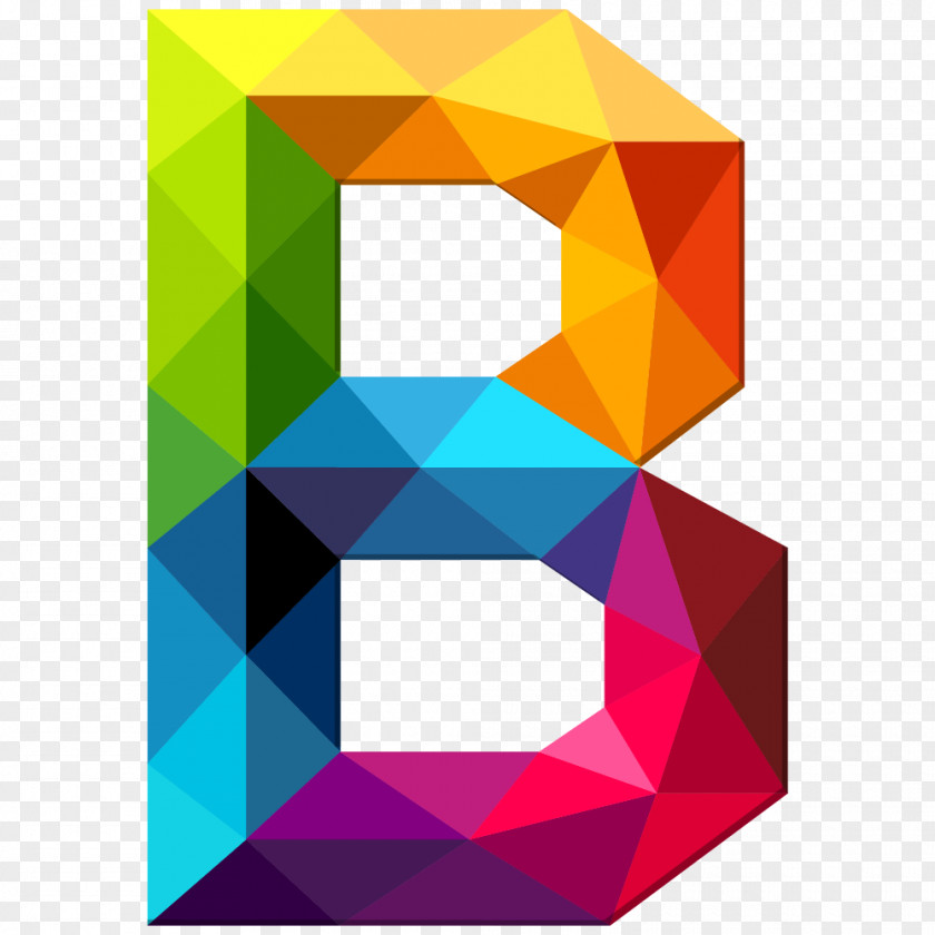 Letter B Image Clip Art Alphabet PNG