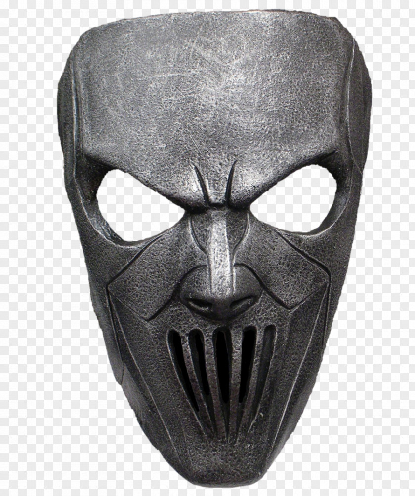 Mask File Latex Slipknot Costume Heavy Metal PNG