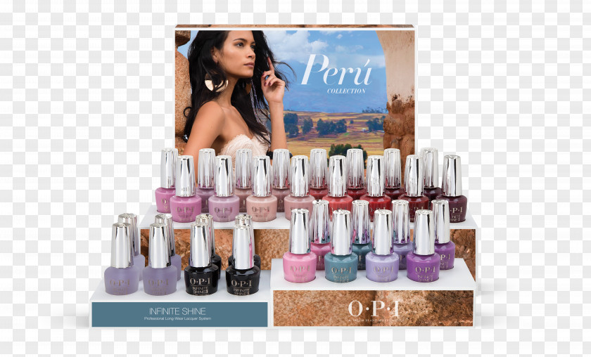 Nail Polish OPI Products Art Beauty Parlour PNG