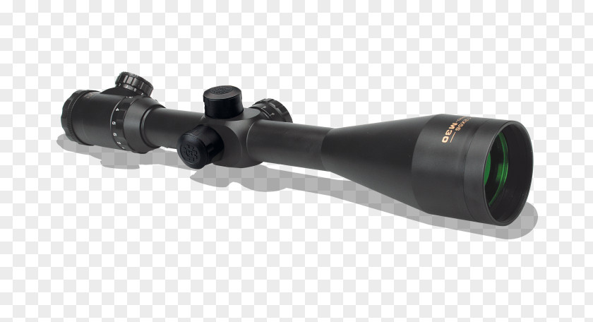 Pistol Scopes Telescopic Sight Amazon.com Optics Reticle Binoculars PNG