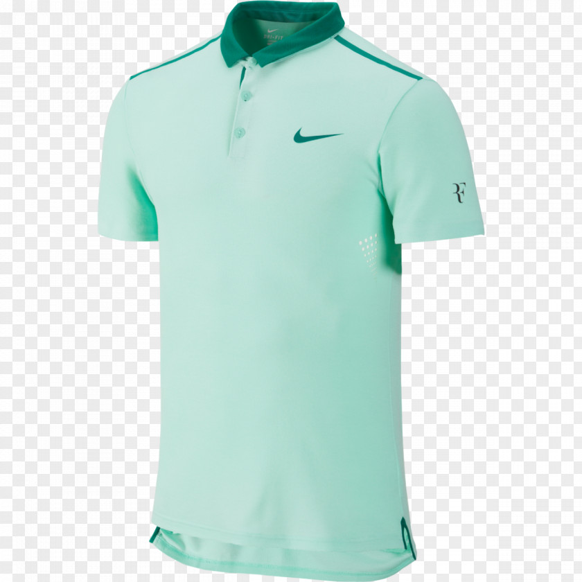 Polo Shirt Image T-shirt Nike Tennis PNG