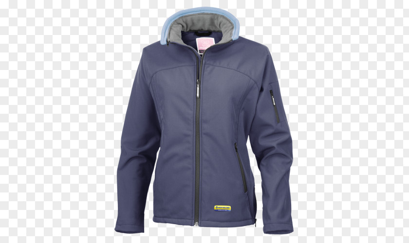 Shell Jacket Softshell Polar Fleece Hoodie PNG