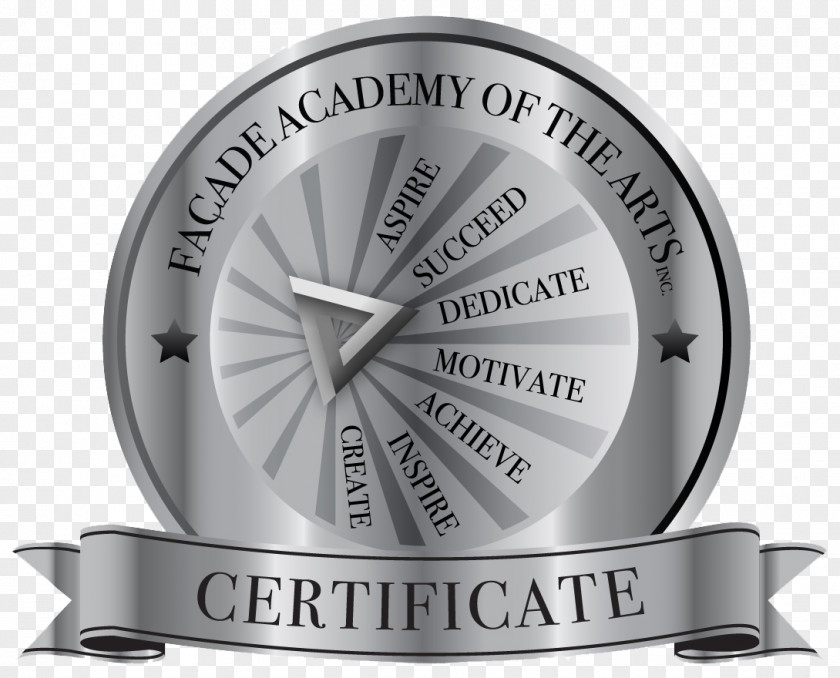 Student Academic Certificate Degree Facade Professional Development PNG