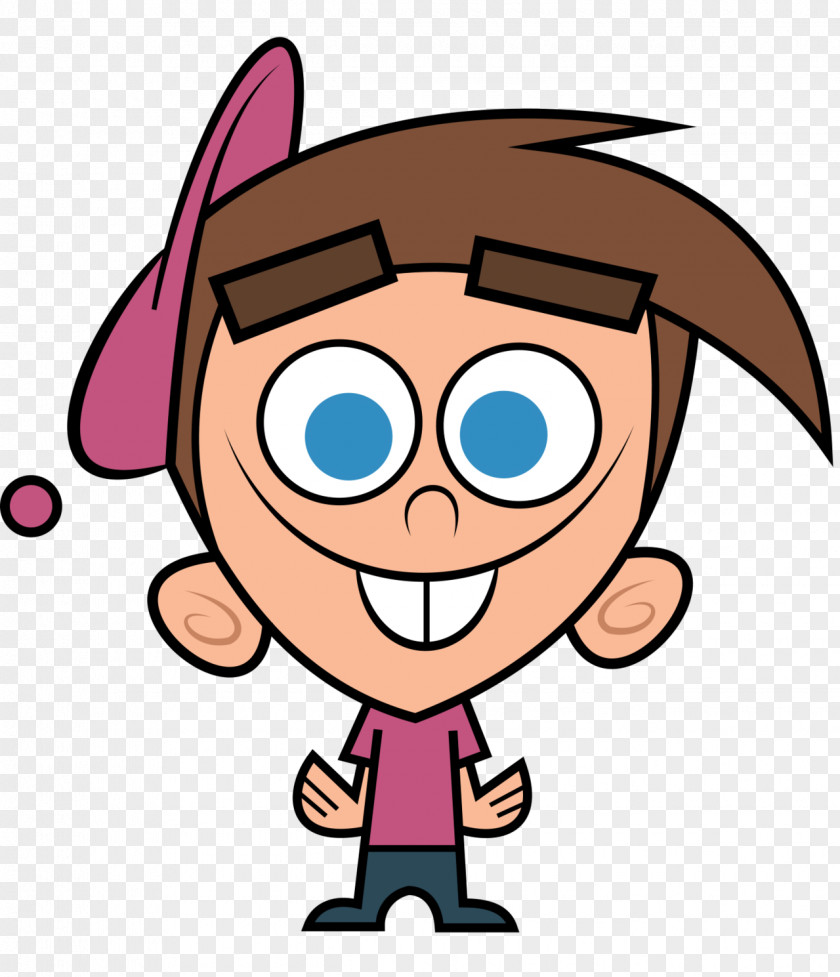 Timmy Turner Trixie Tang DeviantArt Character PNG