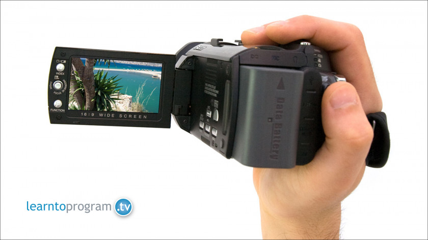 Video Camera Digital Cameras Camcorder Lens PNG