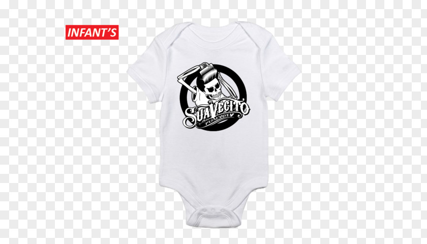 Baby Onesie & Toddler One-Pieces T-shirt Sleeve Bodysuit Font PNG