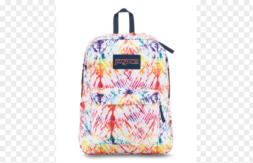 Backpack JanSport SuperBreak Bag Half Pint PNG