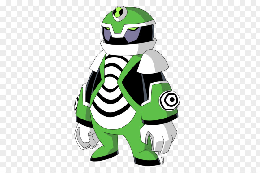 Ben 10 Alien 10,000 Image DeviantArt PNG