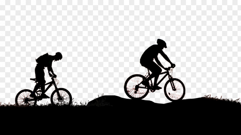 Bicycle Electric Mountain Bike Cycling Biking PNG