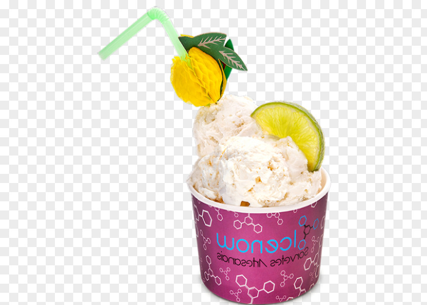 Caipirinha Morango Gelato Frozen Yogurt Sundae Health Shake Ice Cream PNG