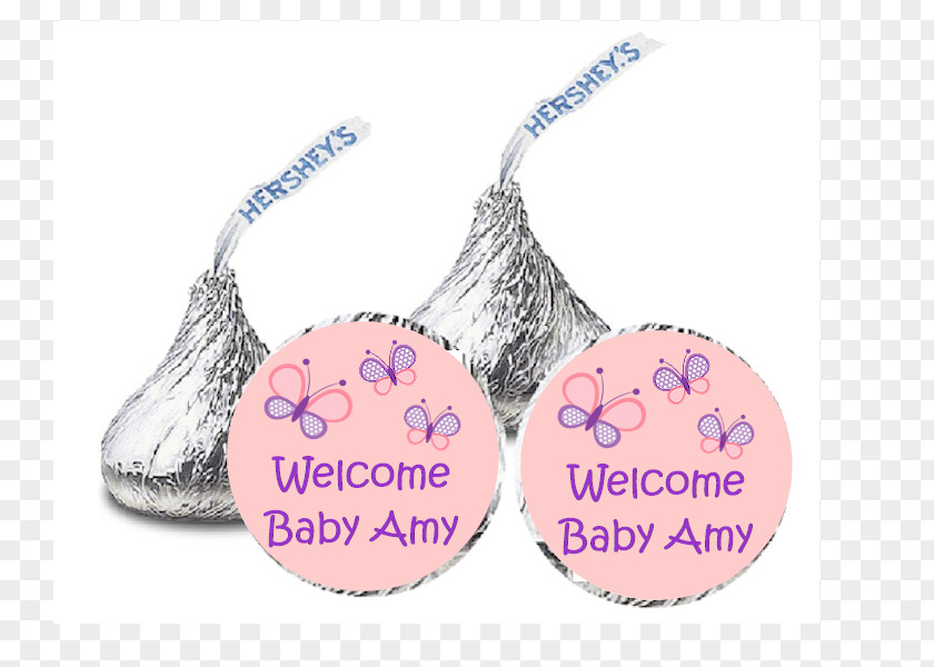 Candy Chocolate Bar Hershey's Kisses The Hershey Company PNG