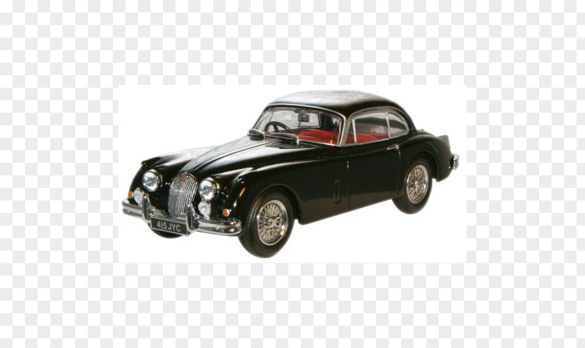 Car Jaguar XK150 Model Cars PNG