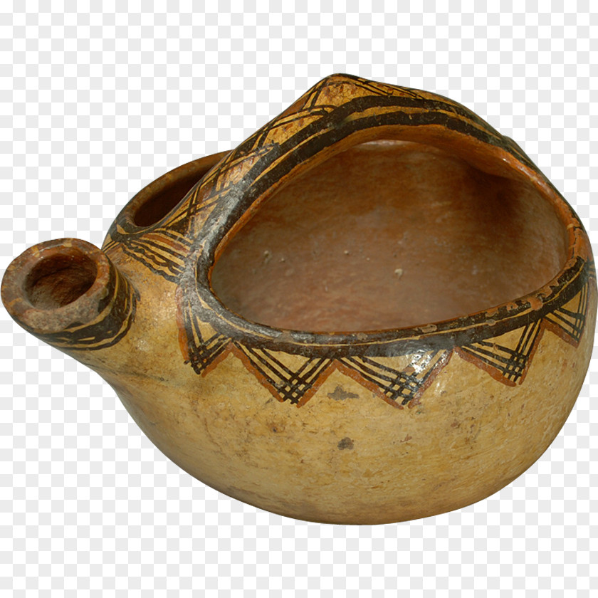 Ceramic Pots Pottery Tableware Artifact PNG