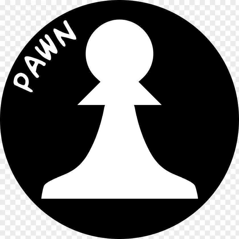 Chess Piece Pawn Rook Bishop PNG