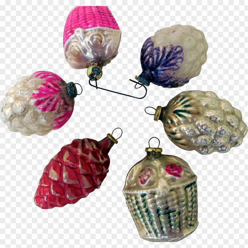 Christmas Ornament PNG