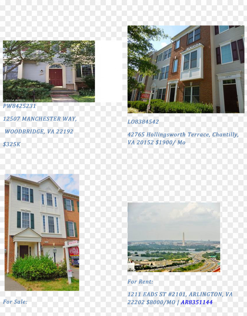 Design Property Urban Brochure Area PNG