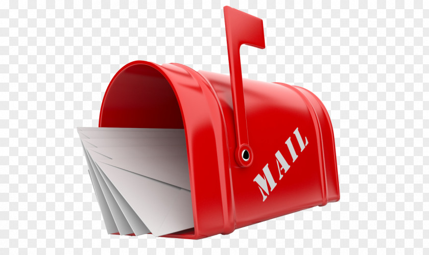 Direct Mail Email Spam Box Client PNG