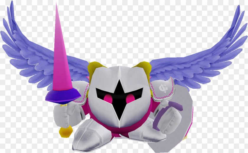Frogger Kirby's Return To Dream Land King Dedede Kirby Super Star Ultra Meta Knight PNG