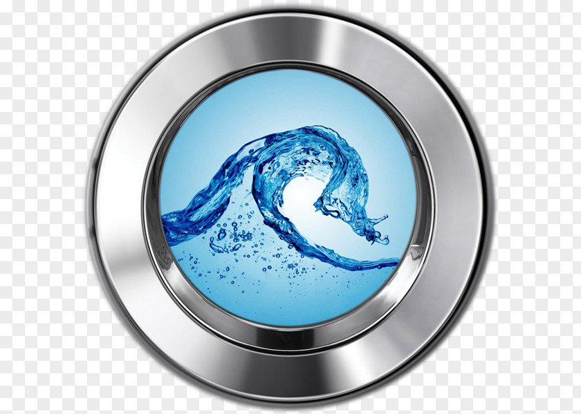 Grand Laundromat 4K Resolution Television Water PNG