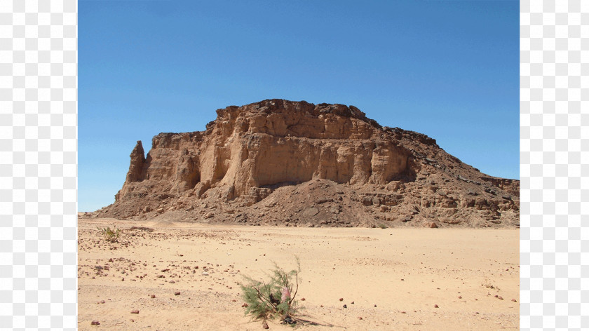 Jebel Barkal Nubian Pyramids Meroë Napata PNG