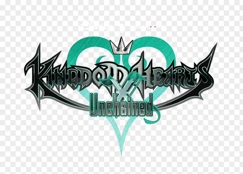 Kingdom Hearts Logo Tattoo χ KINGDOM HEARTS Union χ[Cross] HD 2.8 Final Chapter Prologue III PNG