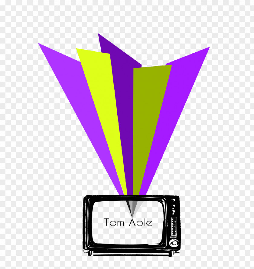 Multimedia Branding Logo Line Font PNG
