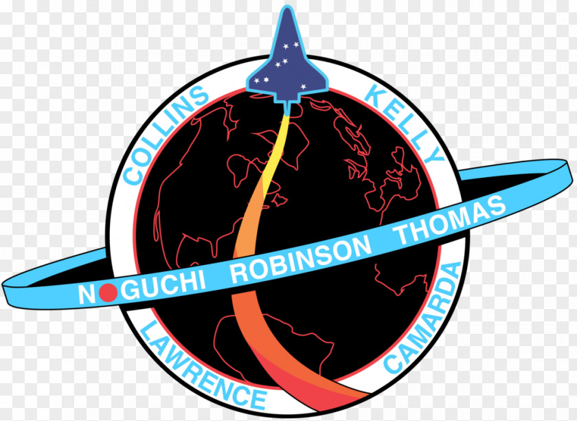 Printable Nasa Logo Shuttle Landing Facility STS-114 Space Program STS-107 Columbia Disaster PNG