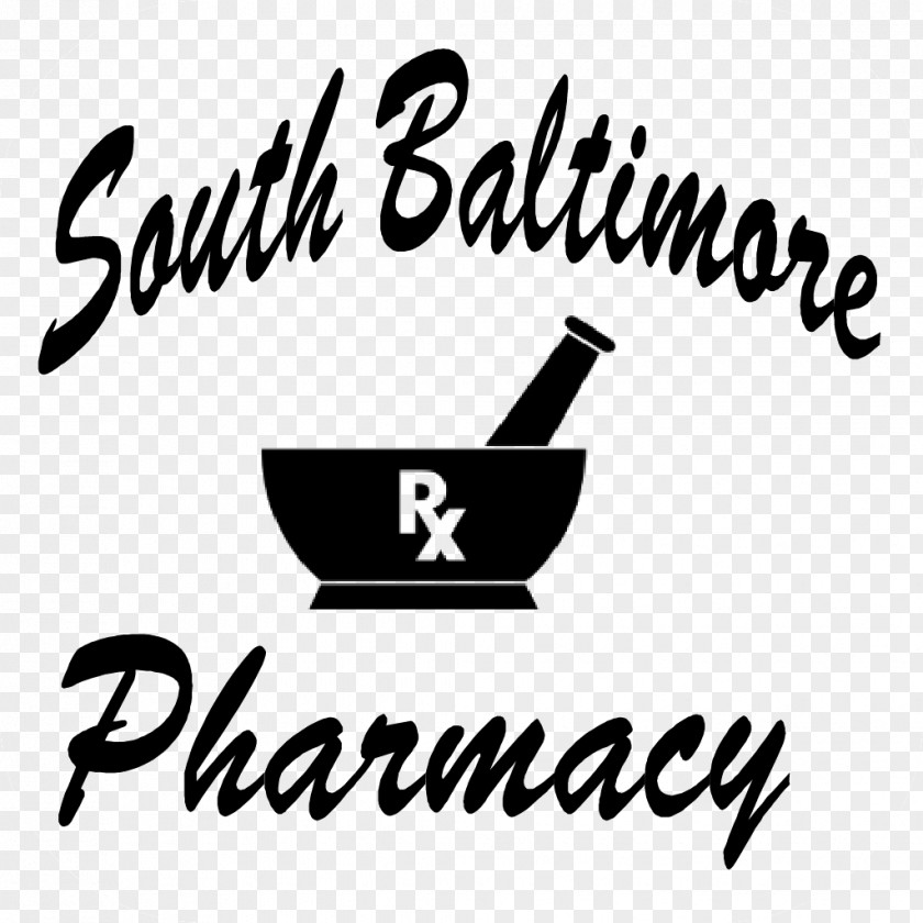 Rx Pharmacy Canada Logo Pharmacist Brand Font PNG