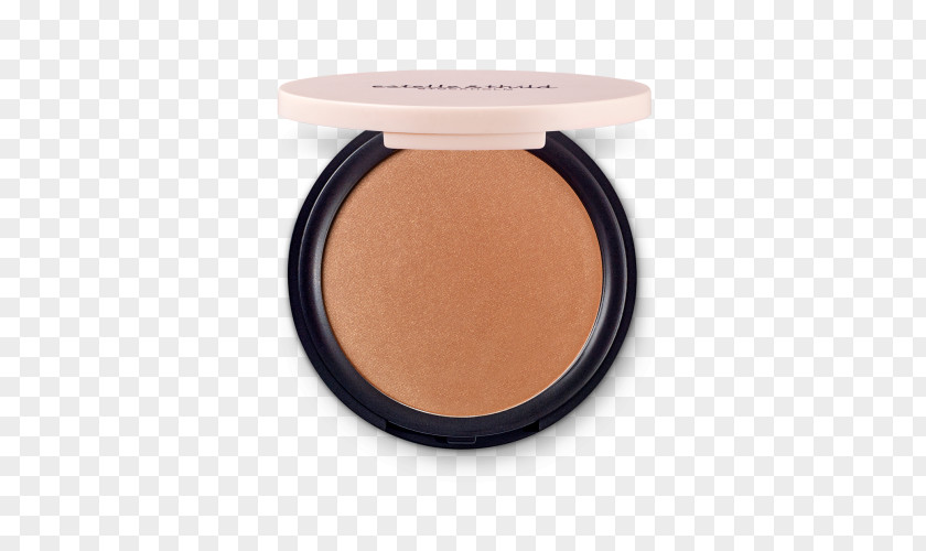 Sun Glow Face Powder Rouge Organic Food Cosmetics Satin PNG