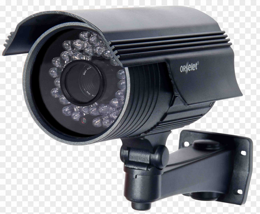Surveillance Cameras Video Camera Closed-circuit Television Webcam PNG