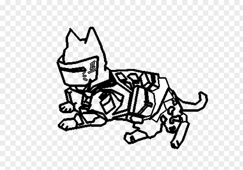Tachanka Cat Drawing Line Art Clip PNG