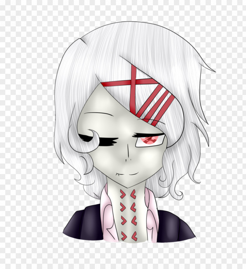 Tokyo Ghoul YouTube PNG