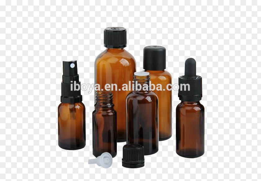 1 Ml Dropper Glass Bottle Recycling Perfume Bottles PNG