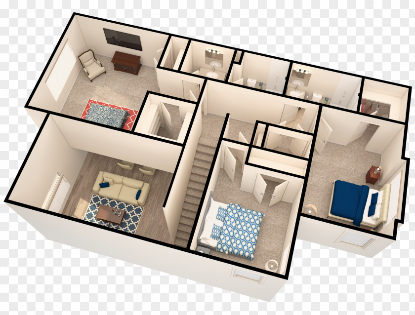 Apartment Rockwell Village Apartments Bluffdale Renting Unit Of Measurement Square Foot PNG