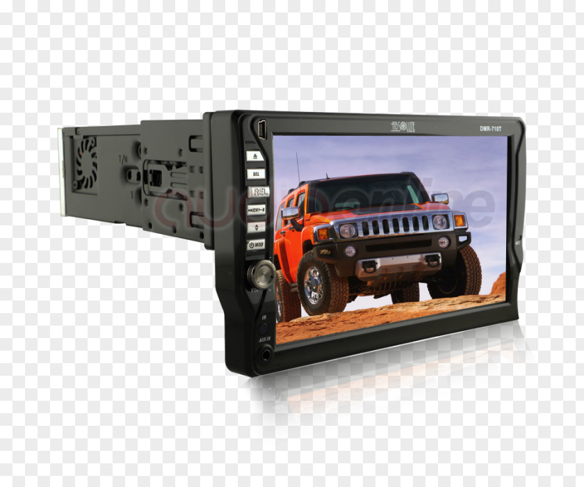 Car Audio 2007 HUMMER H3 Hummer H1 2009 H3T PNG