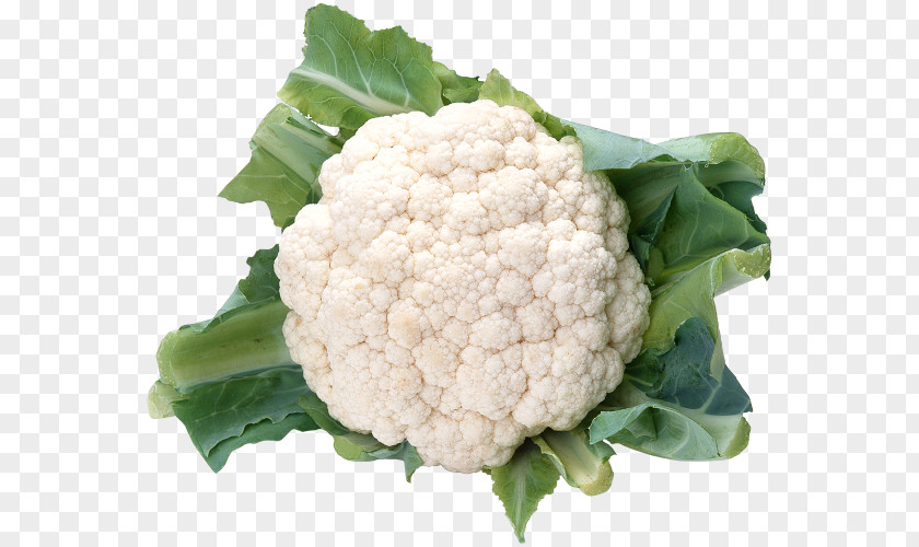 Cauliflower Vegetable Capitata Group PNG