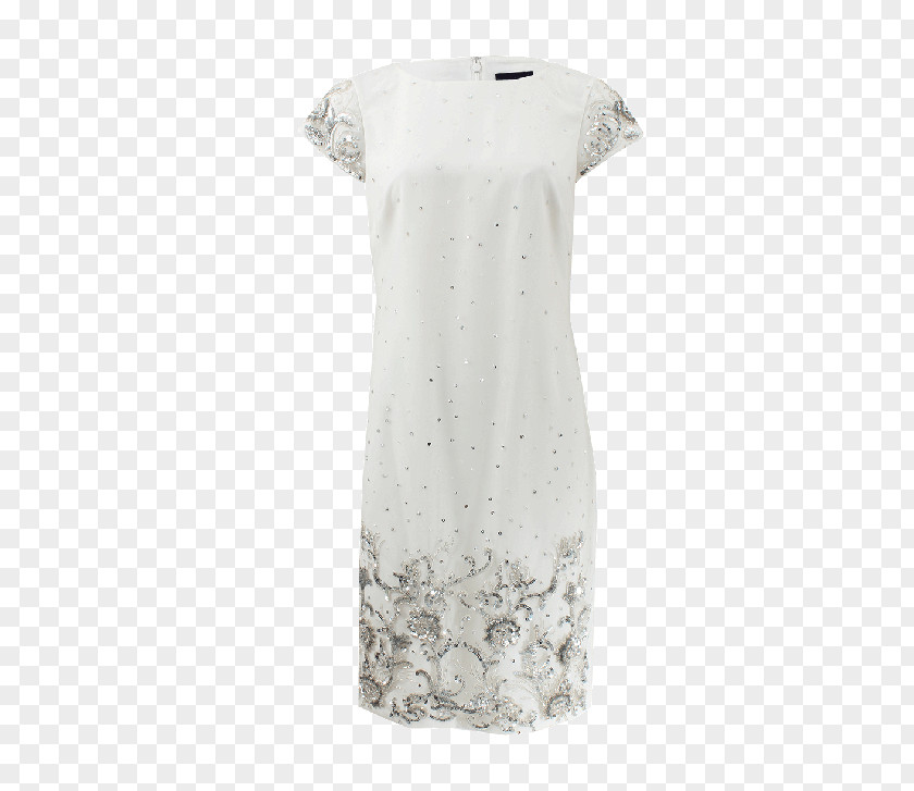 Cocktail Shoulder Dress PNG