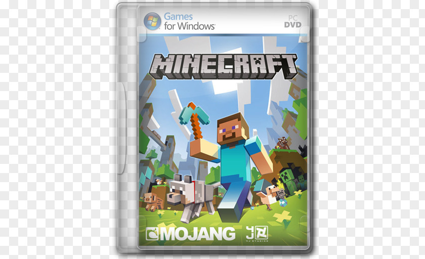 Computer Game Minecraft: Story Mode Xbox 360 Video One PNG