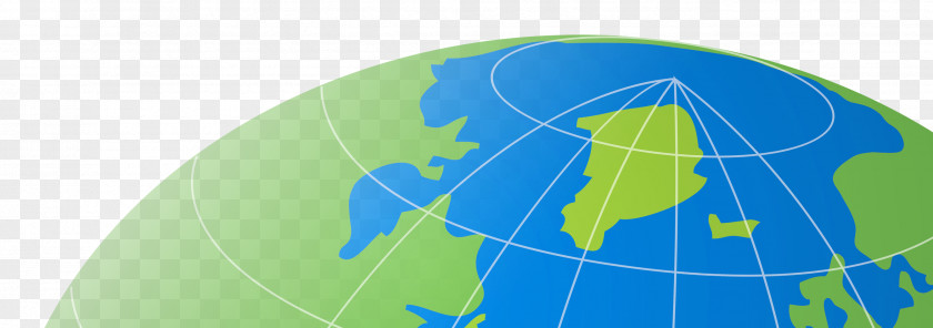 Earth Cartoon Creative Drawing PNG