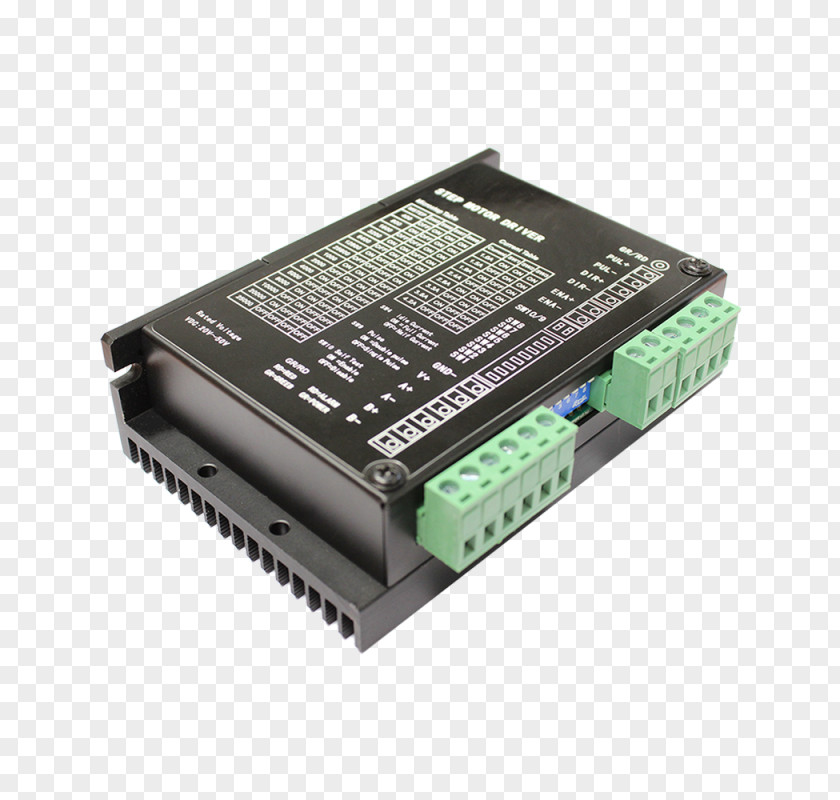 Field Coil Driver Power Converters Electronics Electronic Component Microcontroller Computer Hardware PNG