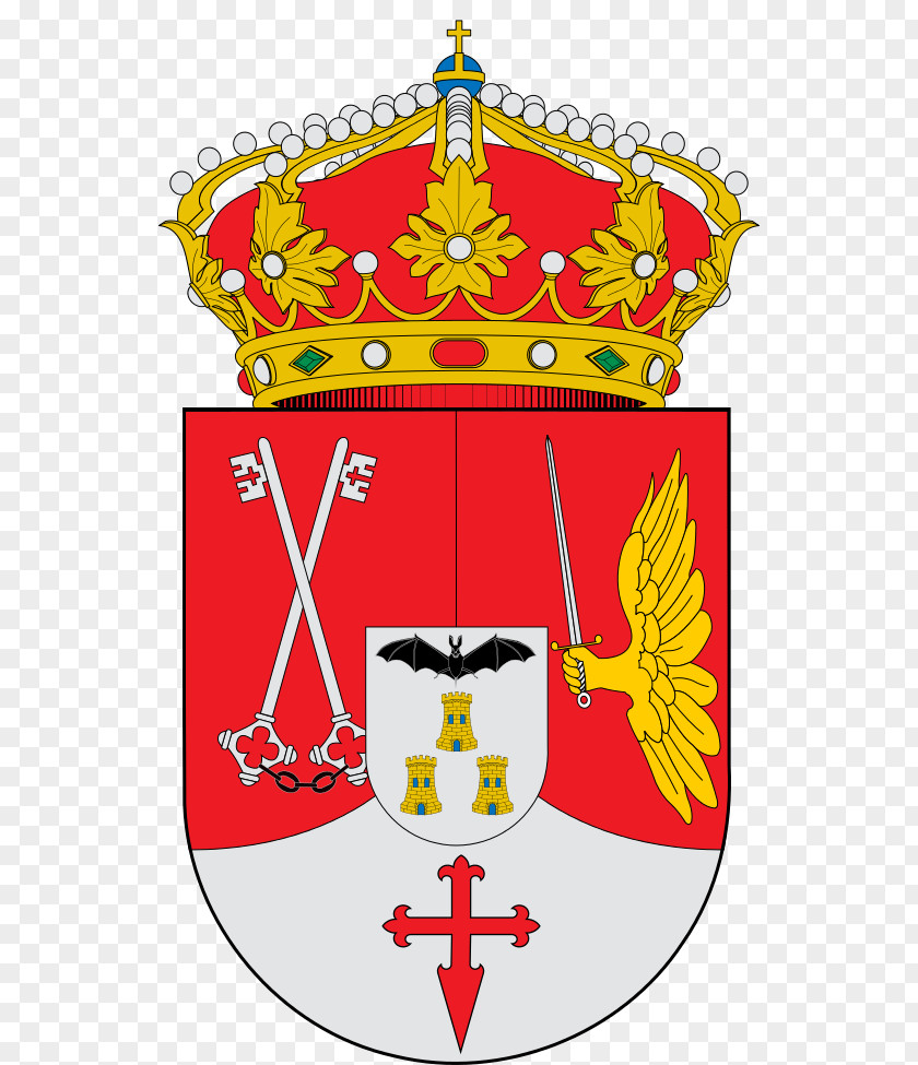 Field Lugo Escutcheon Coat Of Arms Galicia Kingdom PNG