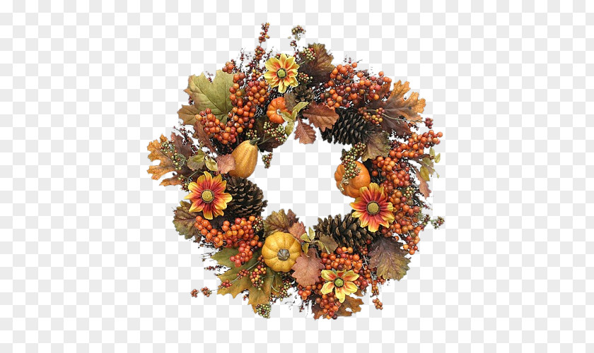 Flowers Real Advent Wreath Fruit Flower Christmas PNG
