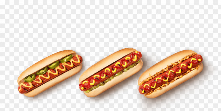 Hot Dog Burger King Hamburger Restaurant Menu PNG