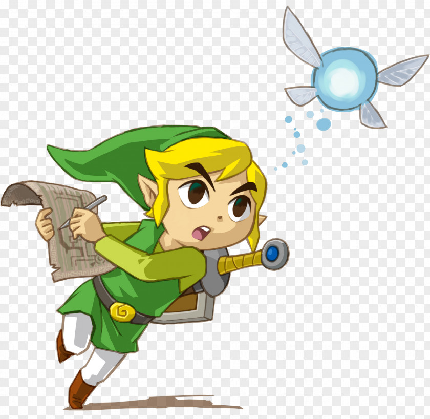 Hourglass The Legend Of Zelda: Phantom Wind Waker Link's Awakening Four Swords Adventures PNG
