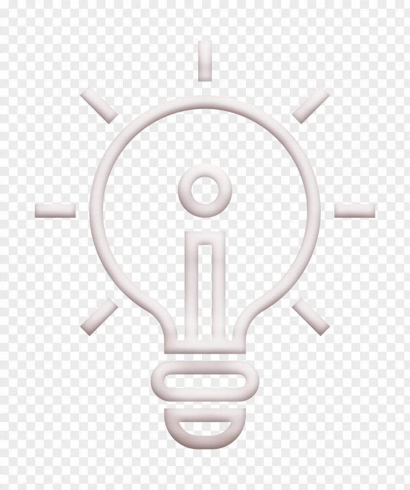 Idea Icon Seo And Business PNG