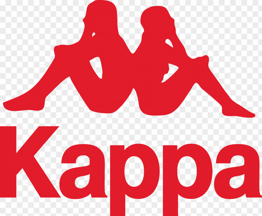 Kappa Logo Robe Di Tracksuit Hoodie PNG