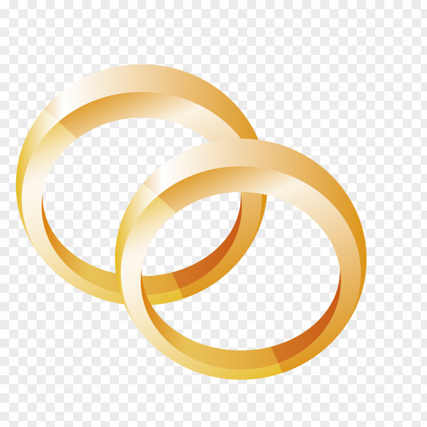 Metal Cartoon Wedding Ring Engagement Diamond PNG